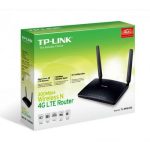 TP-Link TL-MR6400 300Mbps Wireless N 4G LTE Router - Image 3