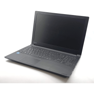 Toshiba DynaBook Core i5 Processor / 4GB Ram / 500GB HDD / 2.5GHz speed / 13 inch Screen Display / HDMI port / HD Webcam / WiFi / 1 Year Warranty + Wireless Mouse.