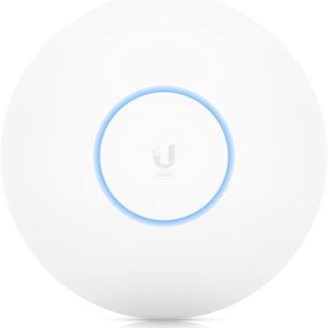 Ubiquiti UniFi Access Point WiFi 6 Pro (U6-PRO)