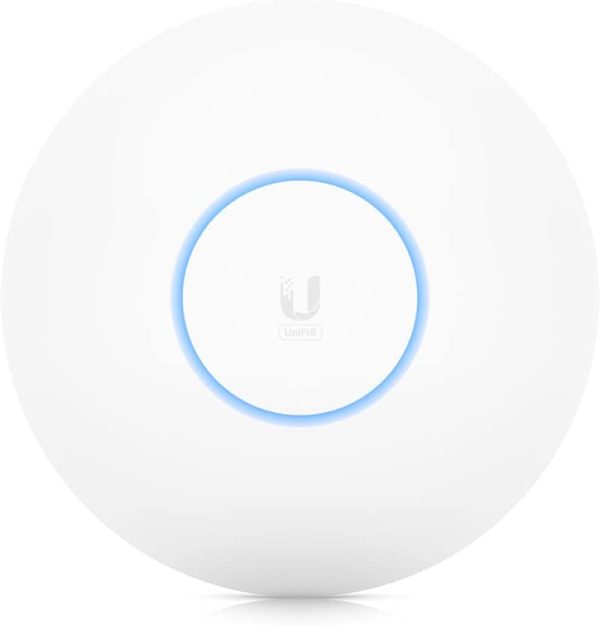 ubiquiti-UC-LR-.jpeg Ubiquiti UniFi Access Point WiFi 6 Pro (U6-PRO) - Image 1