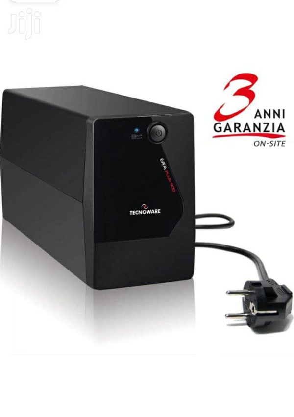 TechnoWare Ups 800Va - Image 2