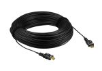 HDMI to HDMI 100 Mtrs Fibre Optic Cable - Image 2