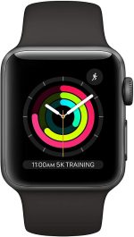 Apple Watch Series 3 38mm - Image 2