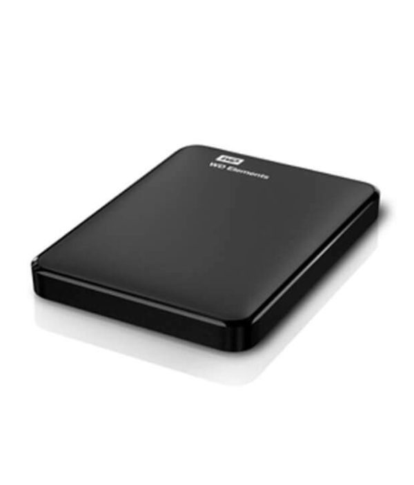 WD 2TB My Passport External HDD - Image 3