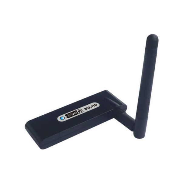 USB Wireless LAN Card - Image 1
