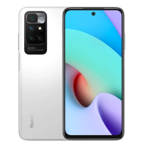 Xiaomi Redmi 10 64GB/4GB - Image 2