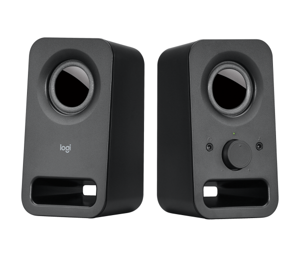 Logitech Speaker Z150 - Image 1