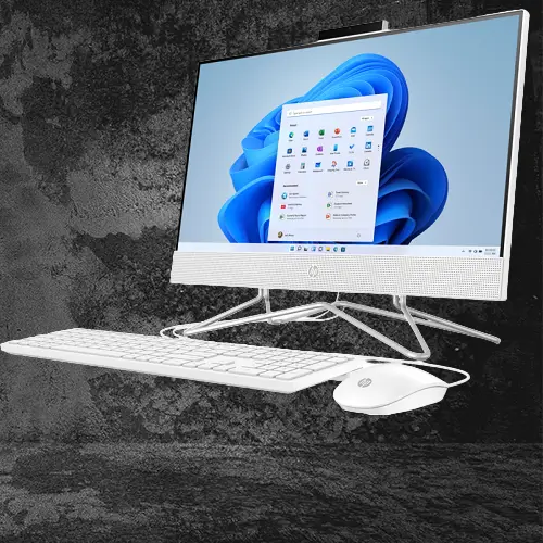 Netways Home 68 HP 22 DD2267NH All In One Core I5