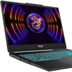 MSI Cyborg 15 A13VE, Intel Core i7 13620H - Image 2