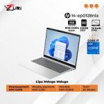 HP Laptop 14-ep0128nia Intel Core i7-1355U - Image 2