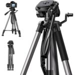 Professional Tripod for Phone & Camera