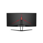 Dahua E330C 34’’ WQHD  3440*1440 Curved Gaming Monitor1500R curvature - Image 2