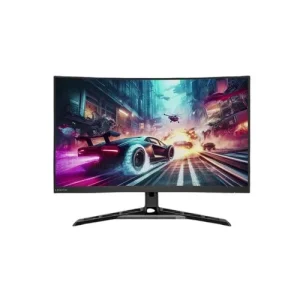 Lenovo Legion R32qc-30 31.5" QHD Curved Gaming Monitor