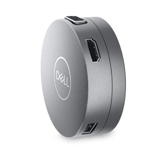 DELL DA305 6 IN 1 USB-C ADAPTER DOCKING STATION