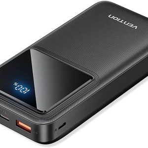 FHMB0J VENTION 30000mAh Power Bank