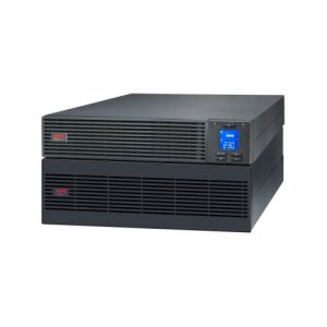 APC Easy UPS On-Line SRV 1000VA RM 230V