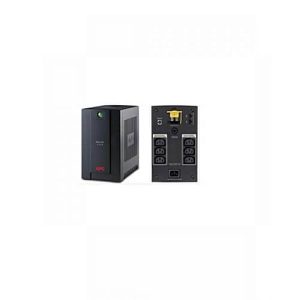 APC Back-UPS 1400VA 230V with AVR IEC Outlets (BX1400UI)
