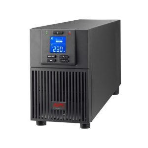 APC Easy UPS On-Line SRV 2000VA 230V SRV2KI