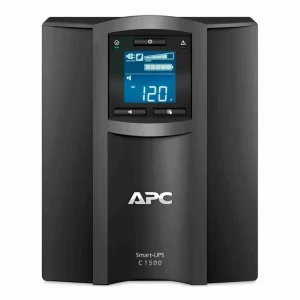 APC Smart-UPS 1500VA SMC1500IC