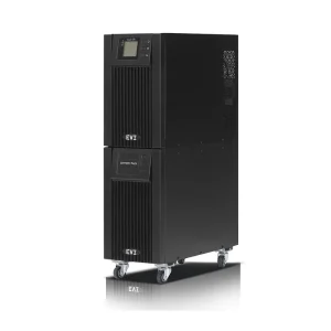 EVI 6000VA / 5400W Tower Online Single Phase UPS