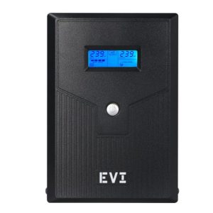 EVI 3000VA / 1800W Line Interactive UPS