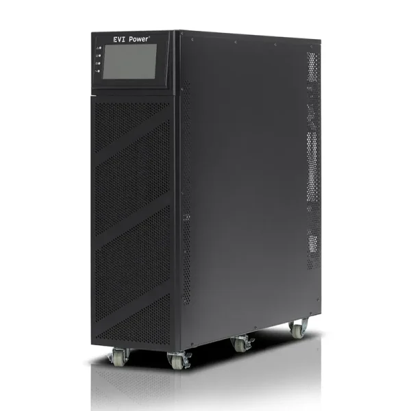 EVI-Tower-Online-3-Phase-UPS-_devicestech.co_.ke-2.png EVI 10000VA / 9000W Tower Online Single Phase UPS - Image 1