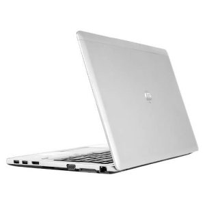 Ex-UK HP Elitebook Folio 9470m Core i5 4GB RAM 500GB 14" Laptop