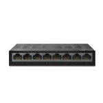 TP-Link 8-Port 10/100/1000Mbps Gigabit Desktop Switch - LS1008G - Image 2