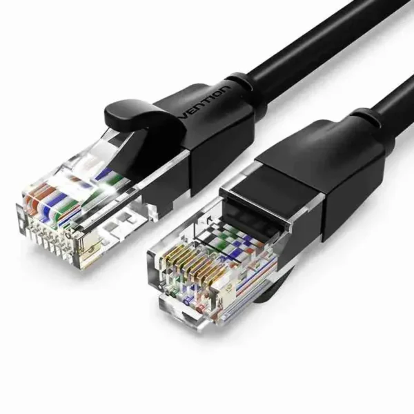 VENTION-CAT6-UTP-PATCH-CORD-CABLE-2 VENTION Cat6 UTP Patch Cord Cable - Image 1
