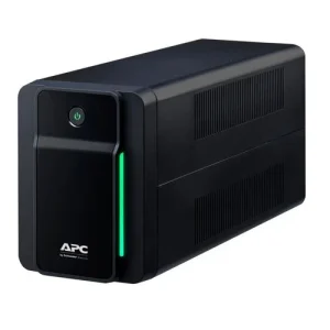 APC BACK-UPS 1200VA, 230V, AVR, IEC SOCKETS-BX1200MI