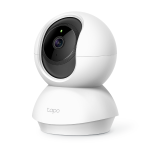 TP-Link Tapo Pan/Tilt Home Security Wi-Fi Camera - TL-TAPO C200C