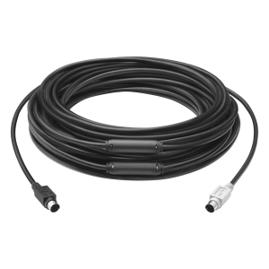 Logitech GROUP 15m Extended Cable - 939-001490