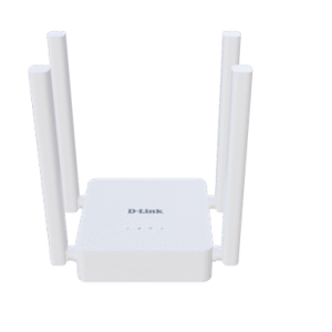 D-Link AC1200 Dual Band Wi-Fi 5 Router - DIR-812M