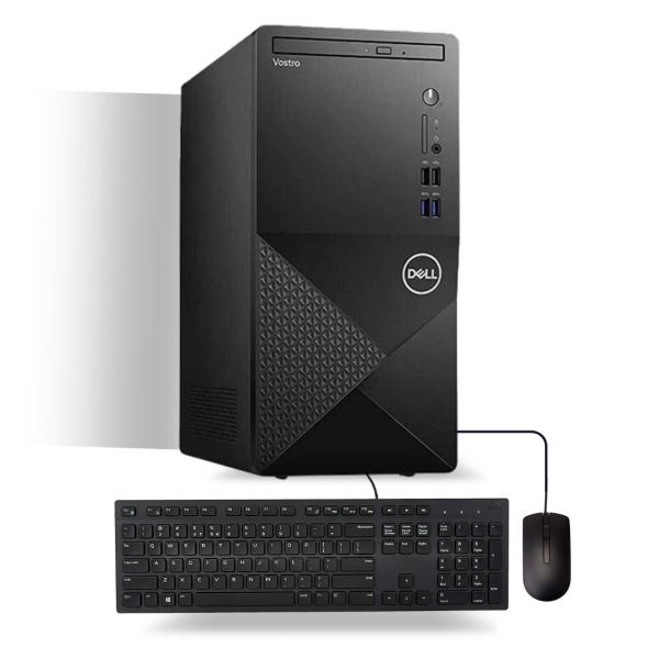 Dell-Vostro-3910MT Dell Vostro 3030MT Intel® Core™ i5-N6004VDT3030MTEMEA - Image 1