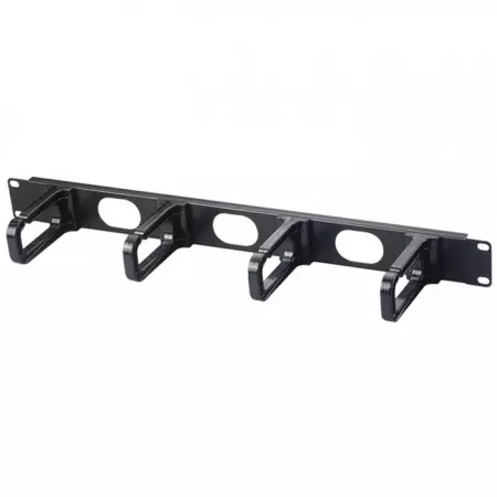 Giganet-1U-cable-Manager-hanger Giganet 1U cable Manager hanger