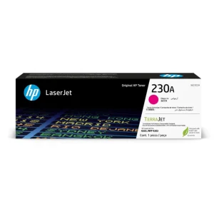 HP 230A Magenta Original LaserJet Toner Cartridge