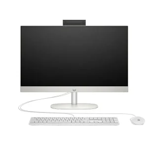 HP All-in-One 24-cr0324nh PC Core i5 8GB Ram 512GB SSD FreeDOS 23.8 Inch FHD Touch Screen – BJ2P4EA