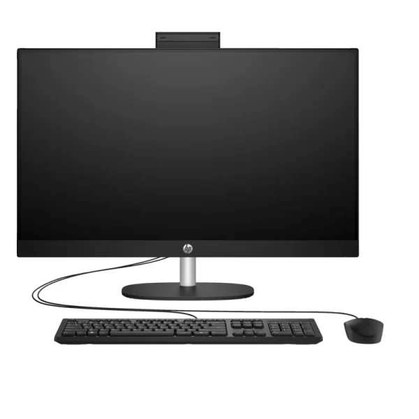 HP All-in-One 27-cr0086nh PC, Intel Core i7 1355U-91H75EA - Image 1