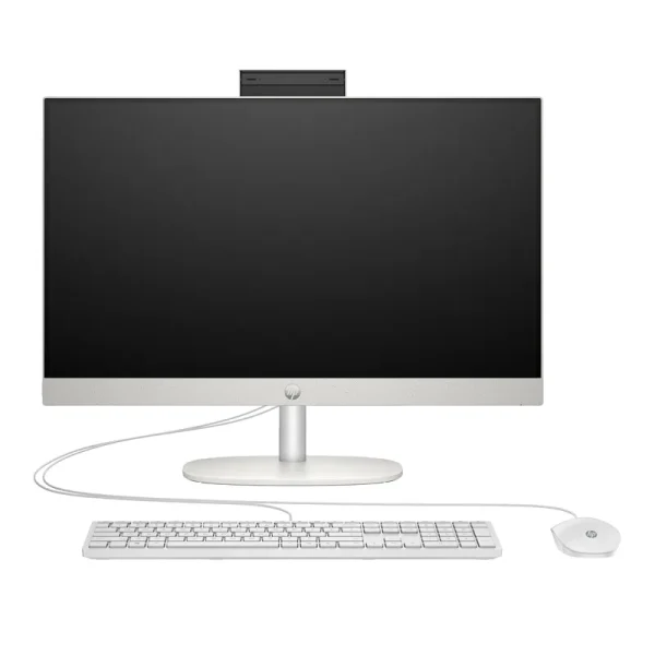 HP All-in-One 24-cr0309nh PC, Intel Core i5 1334U-(B73TBEA) - Image 1