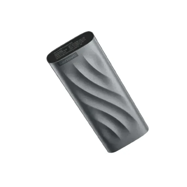 LENOVO PS8 EXTERNAL SSD 4TB - Image 1