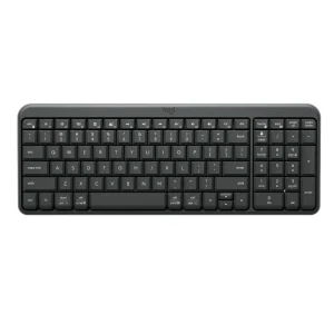 Logitech K250 Bluetooth Keyboard