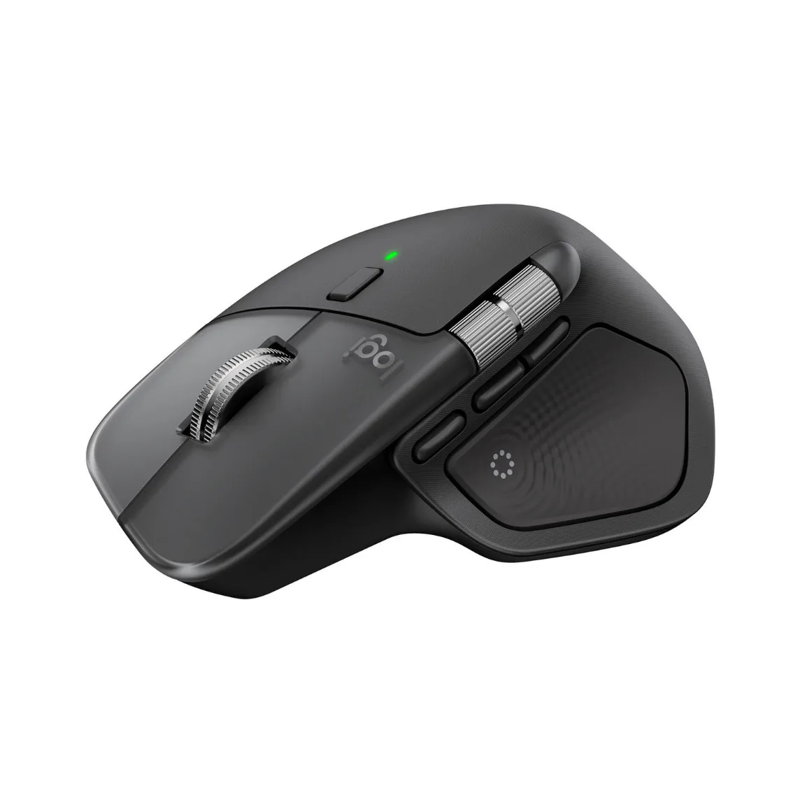 Logitech-Mx-Master-4-KE Logitech Mx Master 4 KE