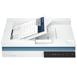 HP ScanJet Pro 2600 f1 Scanner-20G05A