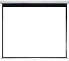 Projector-Screen-Manual-203-x-203-cm-80-by-80-inches Projector Screen Manual 203 x 203 cm 80 by 80 inches