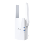 TP-Link AX1800 Wi-Fi 6 Range Extender - TL-RE605X - Image 2