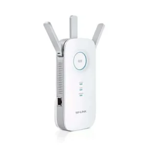 TP-Link AC1750 Mesh Wireless N Wall Plugged Range Extender - TL-RE450