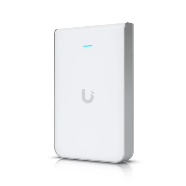 Ubiquiti UniFi 6 In-wall access point - Image 1