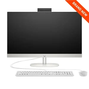HP All-in-One 27-cr0154nh Intel i7-13th-A99BMEA