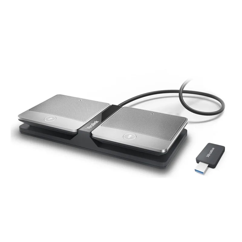 Yealink-CPW90-Wireless-Expansion-Mic-for-CP960 Yealink CPW90 Wireless Expansion Mic for CP960