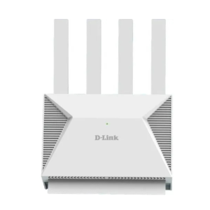 D-Link BE3600 Wi-Fi 7 Dual-Band Mesh Router - DIR-BE364K